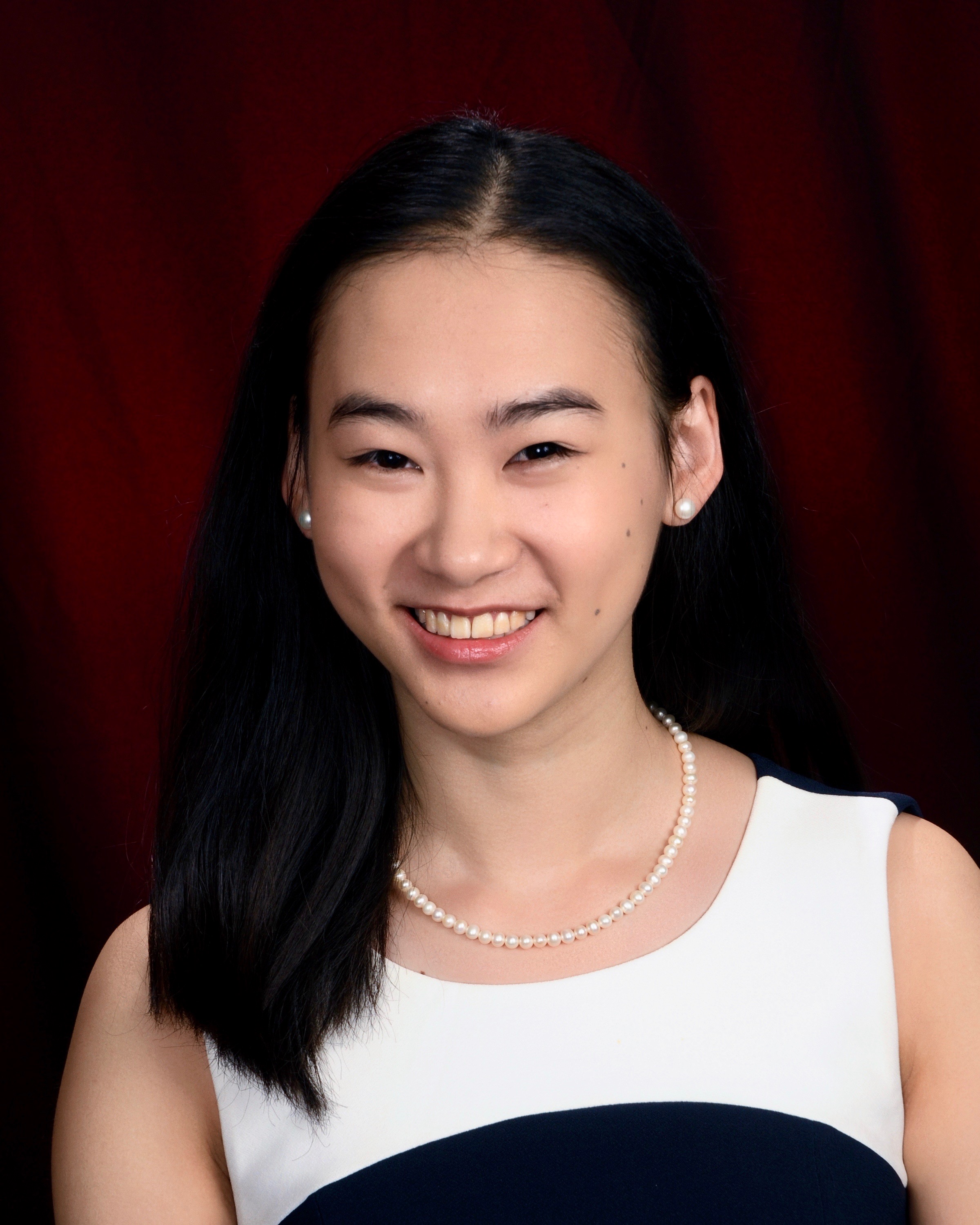 Claire Shi